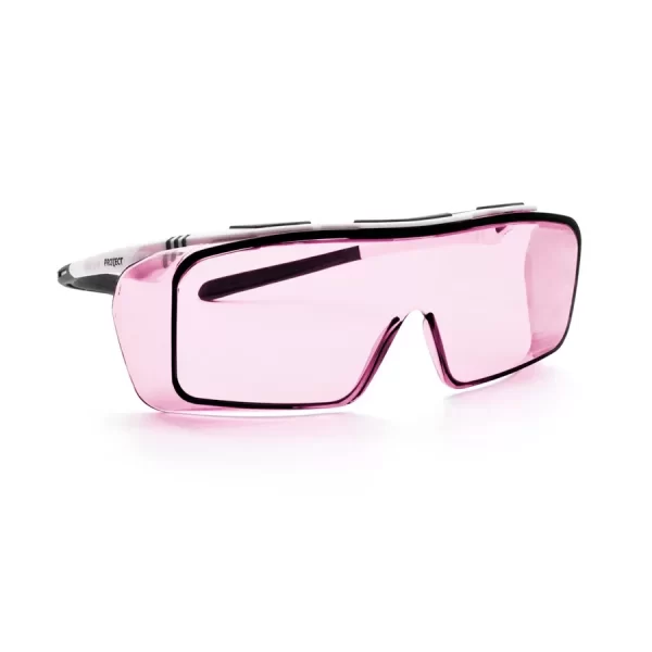 Lunettes de protection laser 810nm