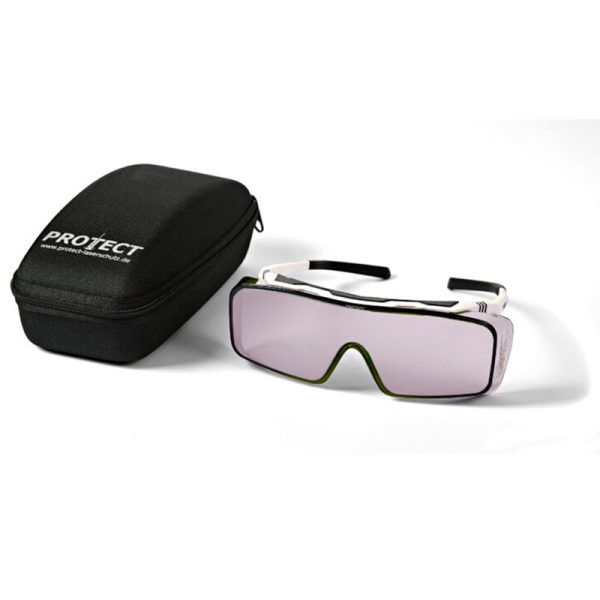 Lunettes pour laser 810nm Code LG5006