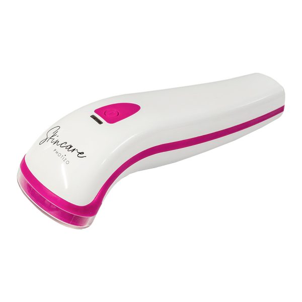 Cuidados com a pele photizo laser Home Care