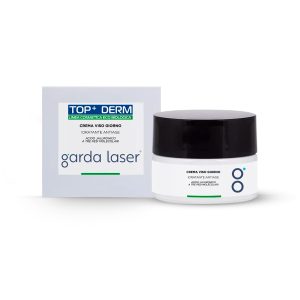 Creme de dia hidratante anti-envelhecimento para o rosto 50ml