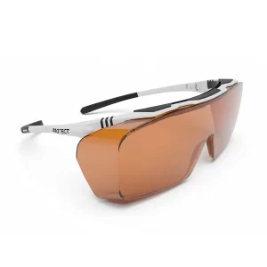 Gafas para láseres de 450nm y 532nm